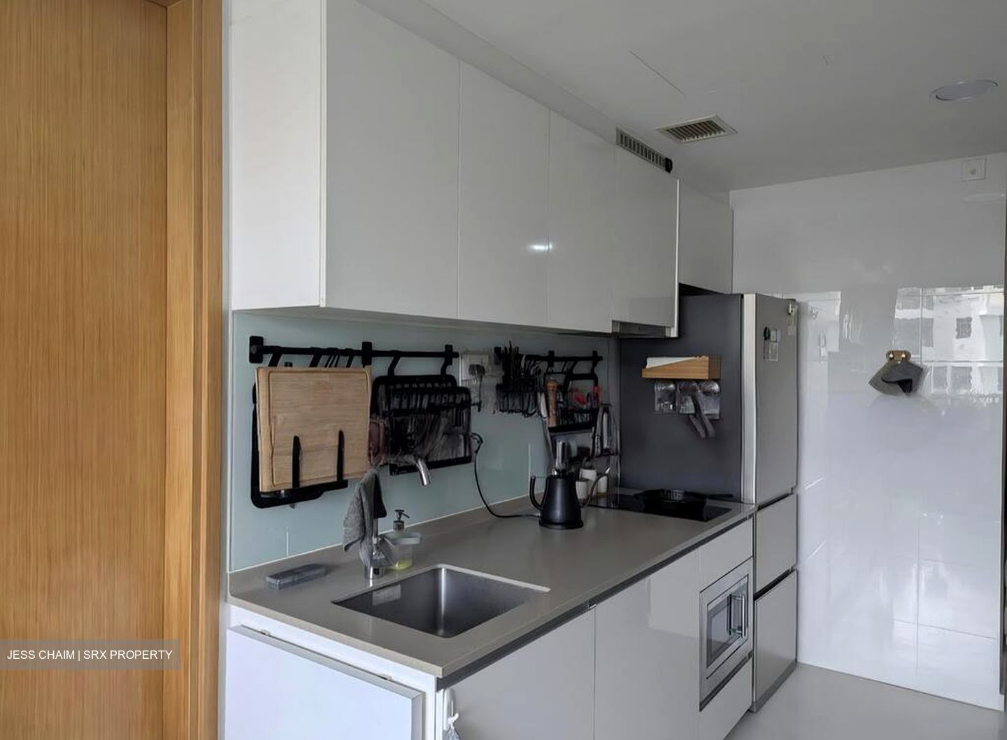 Bartley Ridge (D13), Condominium #521396251
